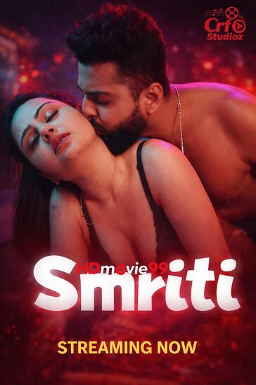 Smriti 2026 Crfstudioz Ep1 Hindi Hot Web Series 720p HDRip 500MB Download