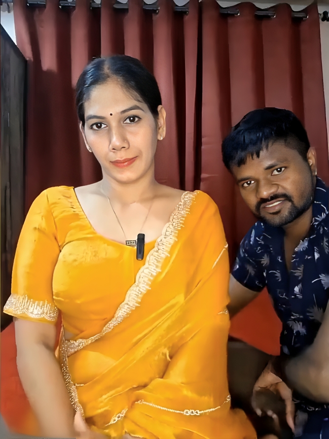 Garima G Yellow Sharee 2026 Hindi Short Film 720p HDRip 300MB Download