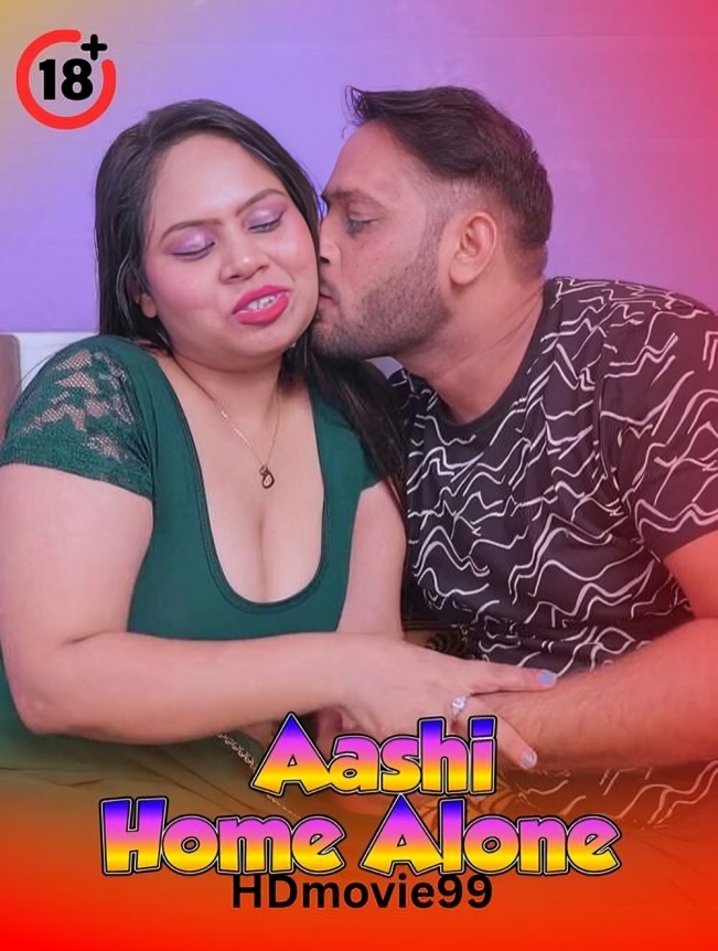 Home Alone Aashi 2026 Hindi Short Film 720p HDRip 300MB Download