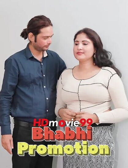 Bhabhi Promotion 2026 Hindi Hot Short Film 720p HDRip 400MB Download