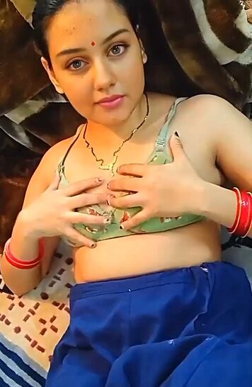 Cute Horny Desi Bhabhi Masturbating and Fuking (2026) Hindi Hot Short Film 720p HDRip 200MB Download