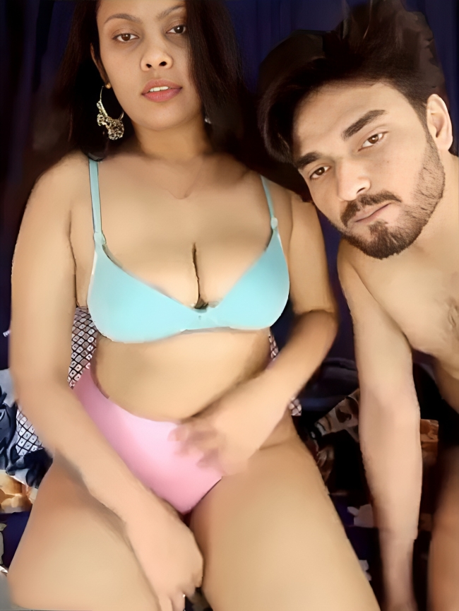 Sexy DarloSiya 02 Stripchat 2026 Hindi Short Films 720p HDRip 350MB Download