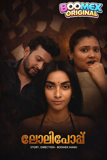 Lollipop 2026 Boomexoriginal Malayalam Hot Series 720p HDRip 150MB Download