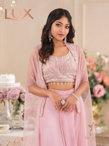 Lux Super Star Finalist Girl 2Clip Leak (2026) Hindi Hot Short Film 720p HDRip 50MB Download