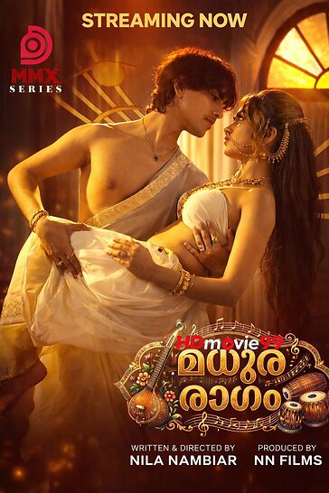 Madura Ragam 2026 Nmxseries Malayalam Short Film 720p HDRip 600MB Download