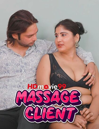 Massage Client Khushi (2026) Uncut Hindi Short Film 720p HDRip 350MB Download