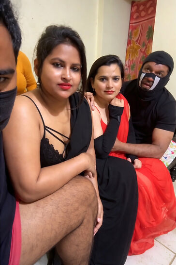 Stargroup Stripchat 57 (2026) Hindi Short Film 720p HDRip 300MB Download