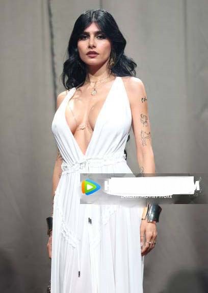 Classmate-Mia Khalifa (2026) Originals English Short Film 720p HDRip 400MB Download