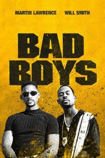 Bad Boys (1995) Hindi ORG Dual Audio 1080p | 720p | 480p BluRay ESubs Download