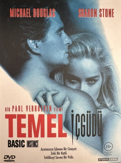 [18+] Basic Instinct (1992) Hindi ORG Dual Audio 1080p | 720p | 480p BluRay ESubs Download