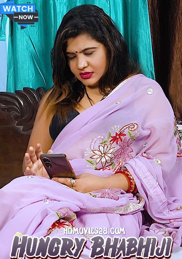 Hungry Bhabhiji (2026) Uncut GoddesMahi Hindi Short Film 720p HDRip 200MB Download