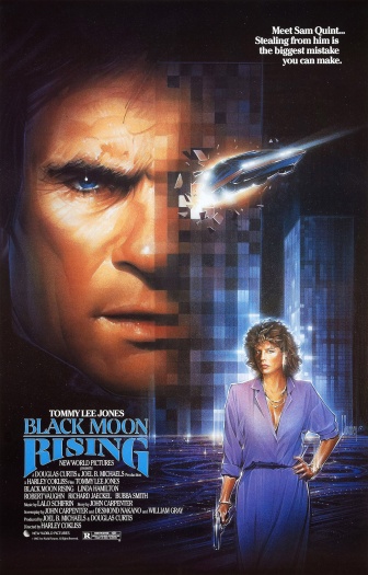 Black Moon Rising (1986) Hindi ORG Dual Audio 1080p | 720p | 480p BluRay ESubs Download