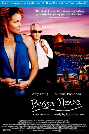 Bossa Nova (2000) Hindi ORG Dual Audio 720p | 480p BluRay ESubs Download