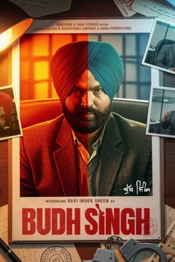 Budh Singh (2026) Hindi ORG Dual Audio 1080p | 720p | 480p HDRip ESubs Download