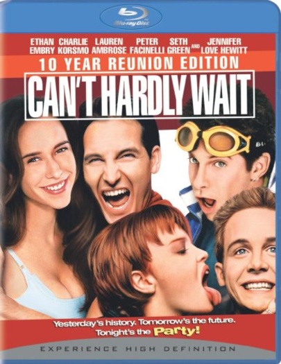 Cant Hardly Wait (1998) Hindi ORG Dual Audio 1080p | 720p | 480p BluRay ESubs Download
