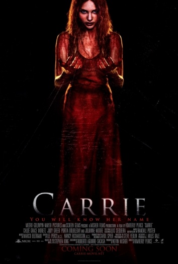 Carrie (2013) Hindi ORG Dual Audio 1080p | 720p | 480p BluRay ESubs Download
