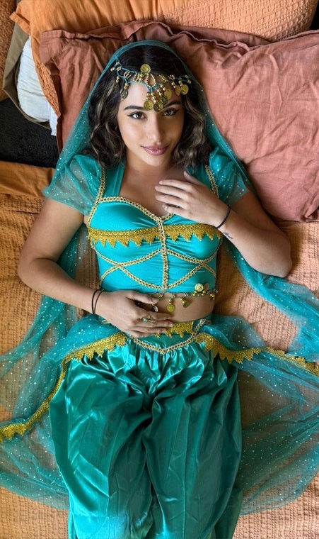 Naughty Asian Nadia Fantastic Romance Part-2 (2026) Onlyfans Short Film 720p HDRip 100MB Download