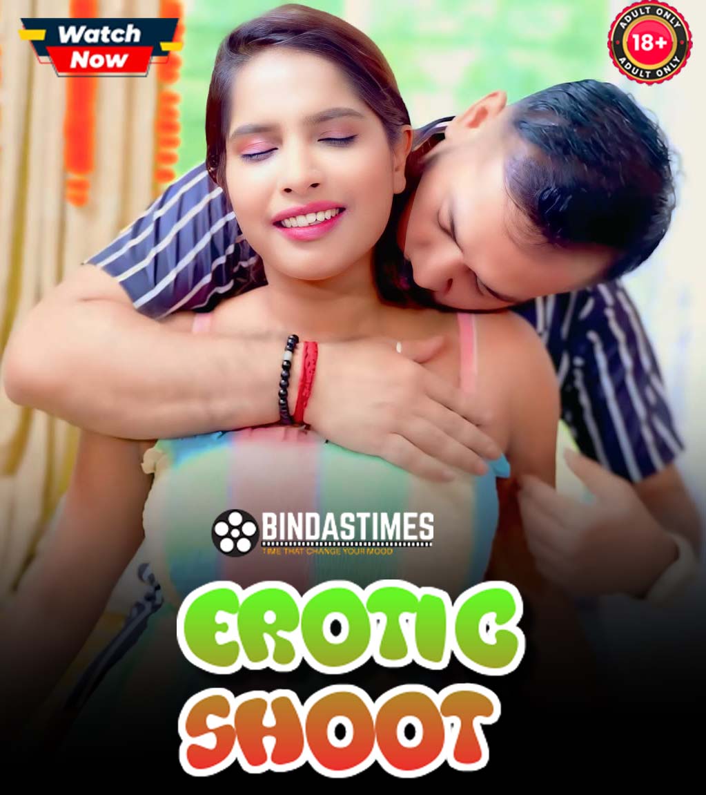 Erotic Shoot (2026) Uncut Hindi App Content 720p HDRip 450MB Download