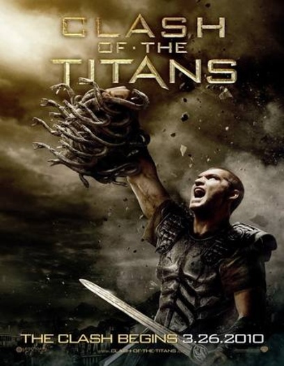 Clash Of The Titans (2010) Hindi ORG Dual Audio 1080p | 720p | 480p BluRay ESubs Download