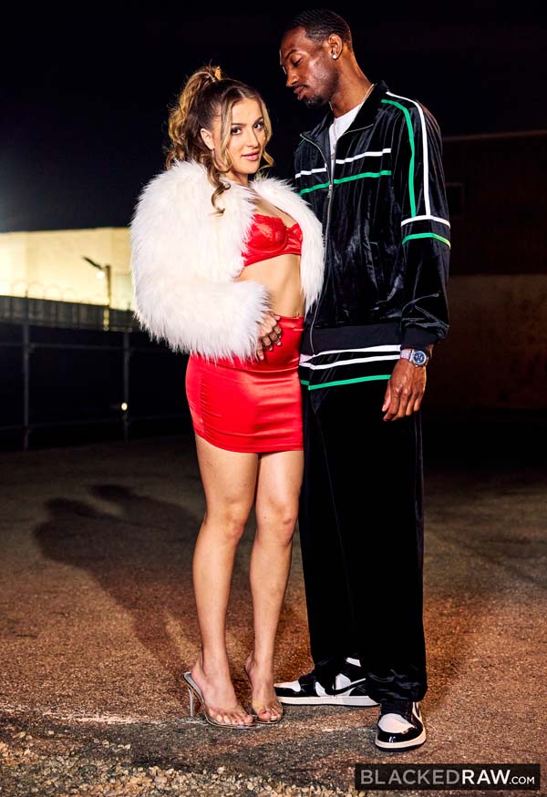 Blonde Devours Monster (2026) English Short Film 720p HDRip 450MB Download