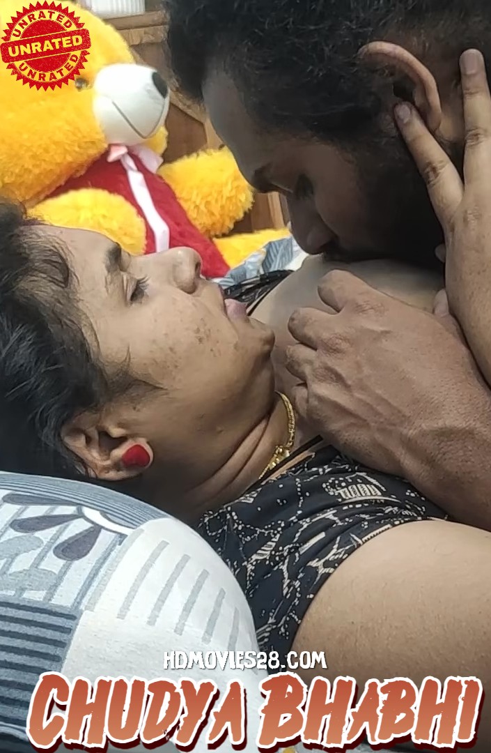 Chudya Bhabhi (2026) Uncut Hindi Short Film 720p HDRip 350MB Download