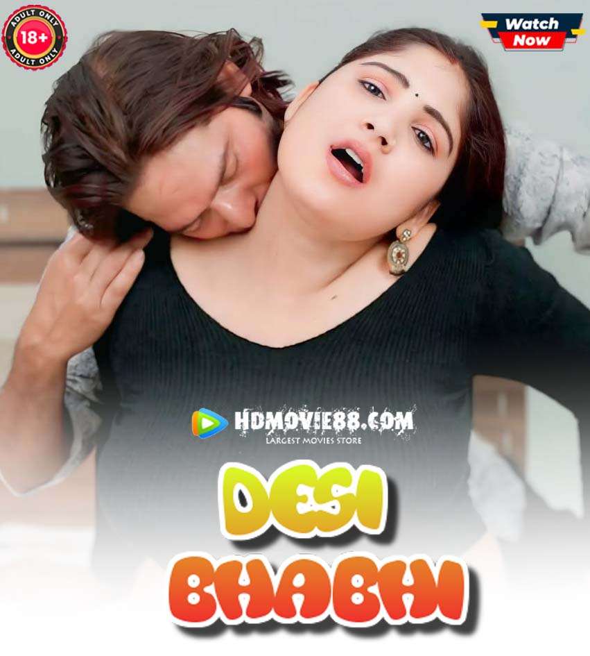 Desi Bhabhi (2026) Hindi Uncut App Content Hot Short Film 720p HDRip 350MB Download