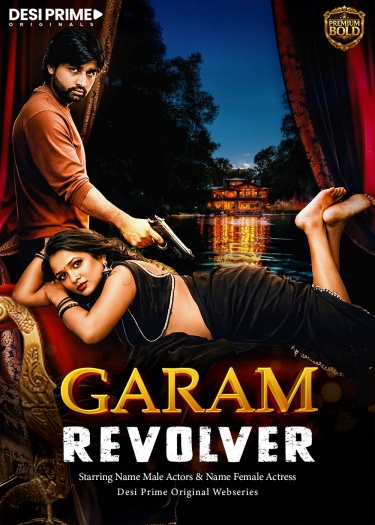Garam Reolver (2026) DesiPrime Hindi Hot Short Film 1080p | 720p | 480p HDRip Download
