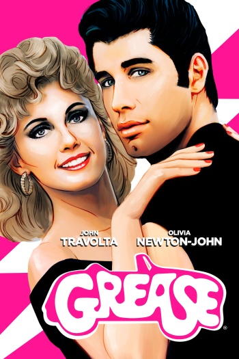 Grease (1978) Hindi ORG Dual Audio 1080p | 720p | 480p BluRay ESubs Download