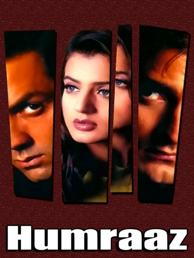 Humraaz (2002) Hindi Movie 1080p | 720p | 480p HDRip ESubs Download