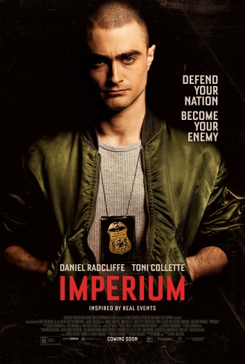 Imperium (2016) Hindi ORG Dual Audio 1080p | 720p | 480p BluRay ESubs Download