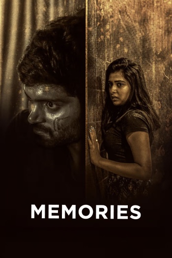 Memories (2023) Hindi ORG Dual Audio 1080p | 720p | 480p HDRip ESubs Download