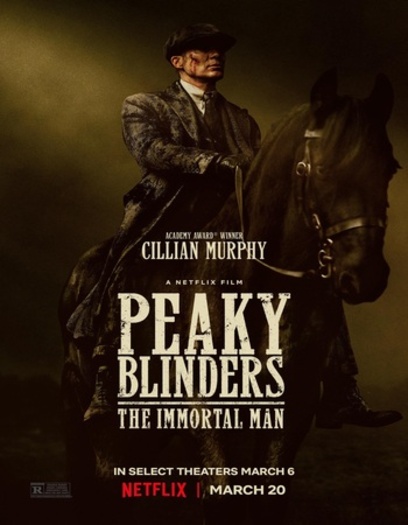 Peaky Blinders the Immortal Man (2026) NF Hindi ORG Dual Audio 1080p | 720p | 480p HDRip ESubs Download