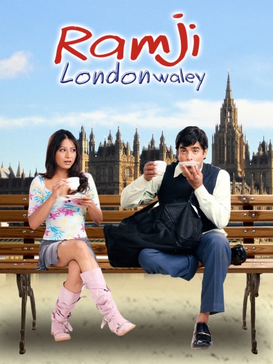 Ramji Londonwaley (2005) NF Hindi Movie 1080p | 720p | 480p HDRip ESubs Download