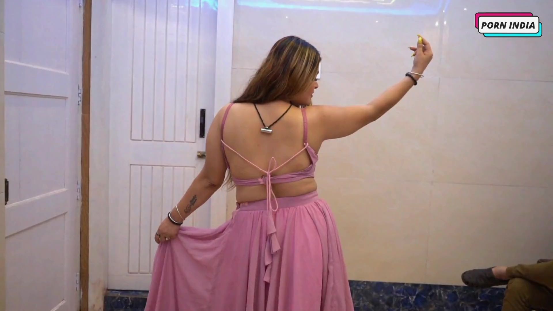 Romantic Party (2026) Hindi Uncut Short Films 720p HDRip 150MB Download