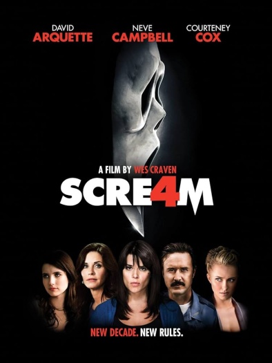 Scream 4 (2011) Hindi ORG Dual Audio 1080p | 720p | 480p BluRay ESubs Download
