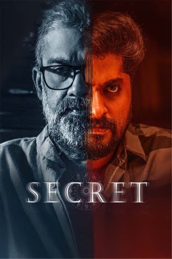 Secret (2024) Hindi ORG Dual Audio 1080p | 720p | 480p HDRip ESubs Download