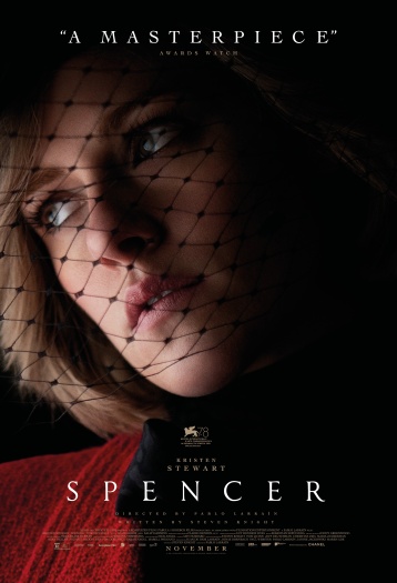 Spencer (2021) Hindi ORG Dual Audio 1080p | 720p | 480p HDRip ESubs Download