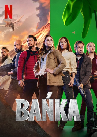 The Bubble (2022) Hindi ORG Dual Audio 1080p | 720p | 480p HDRip ESubs Download