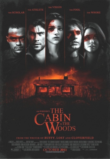 The Cabin in the Woods (2011) Hindi ORG Dual Audio 1080p | 720p | 480p BluRay ESubs Download
