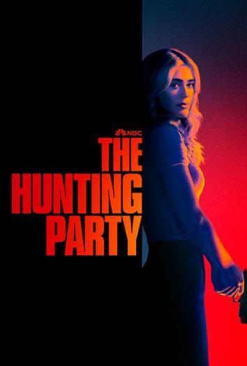 The Hunting Party (2026) Hindi ORG S02E05 Dual Audio Series 1080p | 720p | 480p HDRip ESubs Download