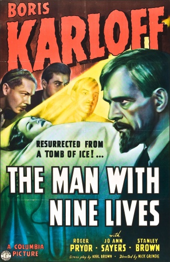The Man with Nine Lives (1940) Hindi ORG Dual Audio 1080p | 720p | 480p BluRay ESubs Download