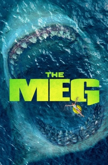 The Meg (2018) Hindi ORG Dual Audio 1080p | 720p | 480p BluRay ESubs Download