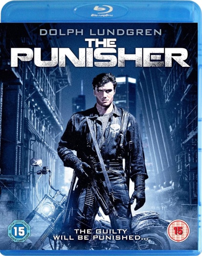 The Punisher (1989) Hindi ORG Dual Audio 1080p | 720p | 480p BluRay ESubs Download