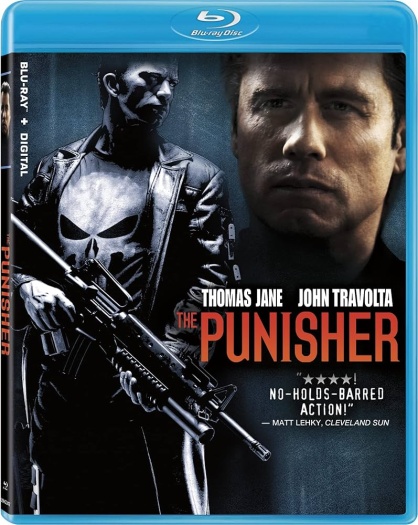 The Punisher (2004) Hindi ORG Dual Audio 1080p | 720p | 480p BluRay ESubs Download
