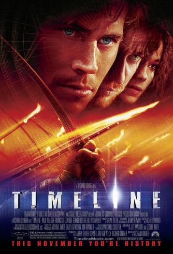 Timeline (2003) Hindi ORG Dual Audio 1080p | 720p | 480p BluRay ESubs Download