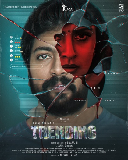 Trending (2025) Hindi ORG Dual Audio 1080p | 720p | 480p HDRip ESubs Download