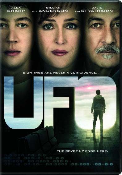 UFO (2018) Hindi ORG Dual Audio 1080p | 720p | 480p HDRip ESubs Download