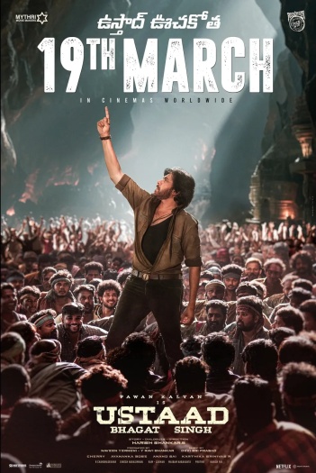 Ustaad Bhagat Singh (2026) Telugu Movie 1080p | 720p | 480p HDTC HC-ESubs Download