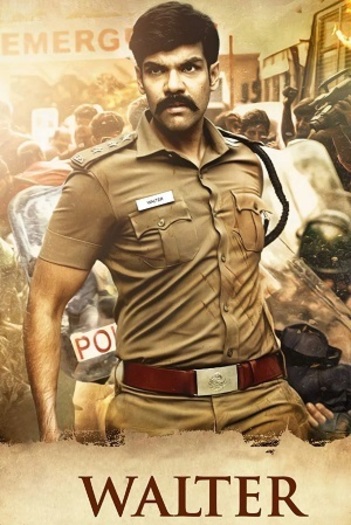 Walter (2020) Hindi Movie 1080p | 720p | 480p HDRip ESubs Download