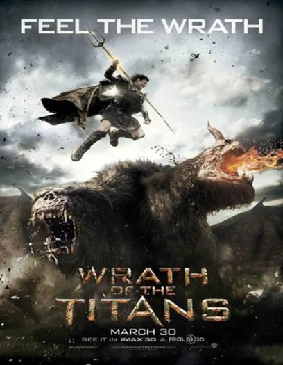 Wrath Of The Titans (2012) Hindi ORG Dual Audio 1080p | 720p | 480p BluRay ESubs Download